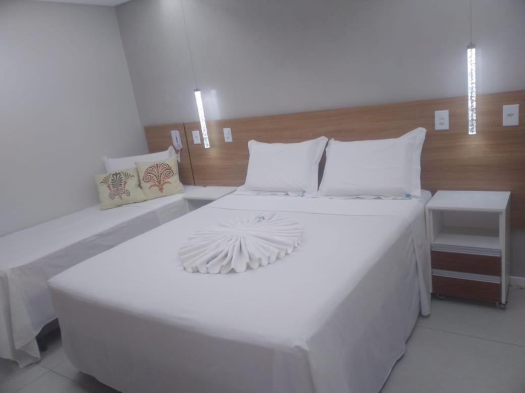 Pousada Beija Flor Maceio  Luaran gambar