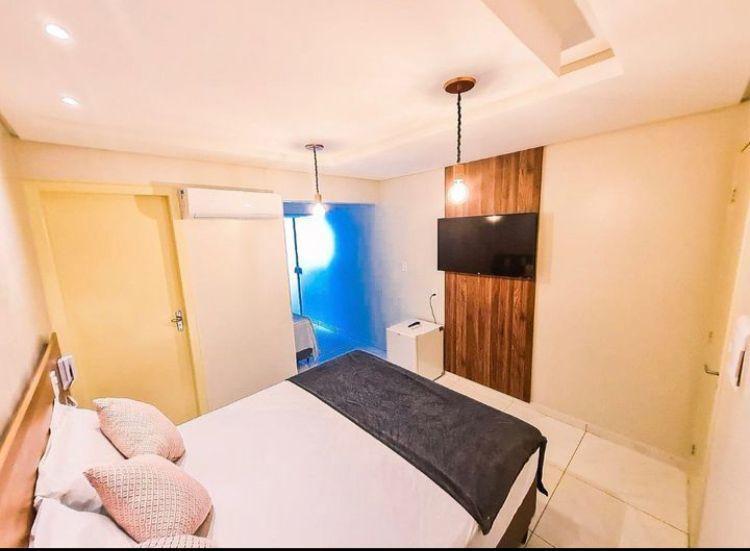 Pousada Beija Flor Maceio  Luaran gambar
