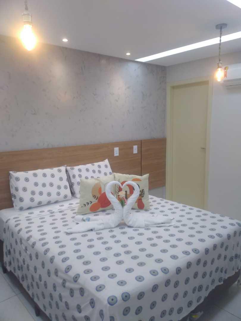 Pousada Beija Flor Maceio  Luaran gambar