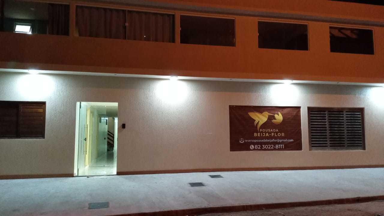 Pousada Beija Flor Maceio  Luaran gambar