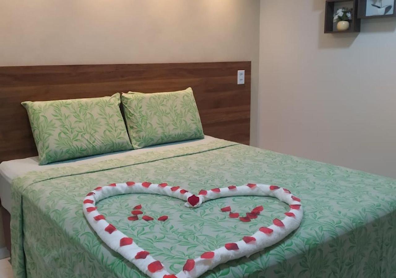 Pousada Beija Flor Maceio  Luaran gambar