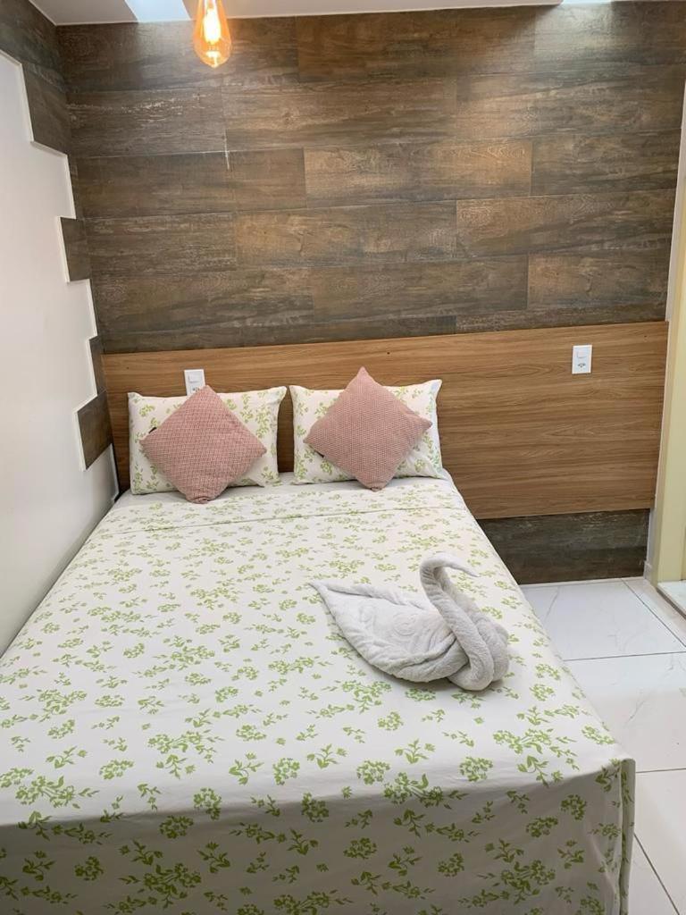 Pousada Beija Flor Maceio  Luaran gambar