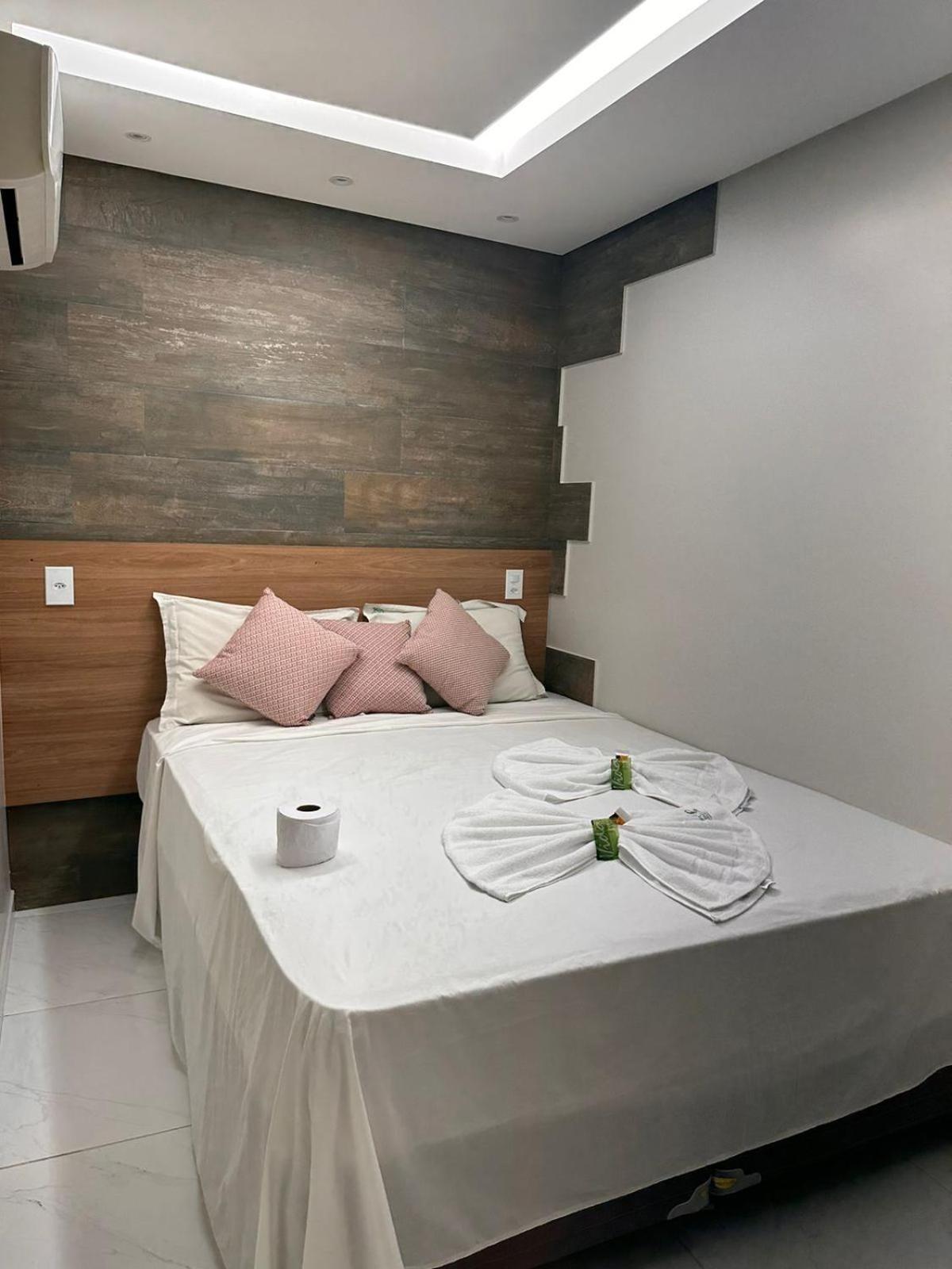 Pousada Beija Flor Maceio  Luaran gambar