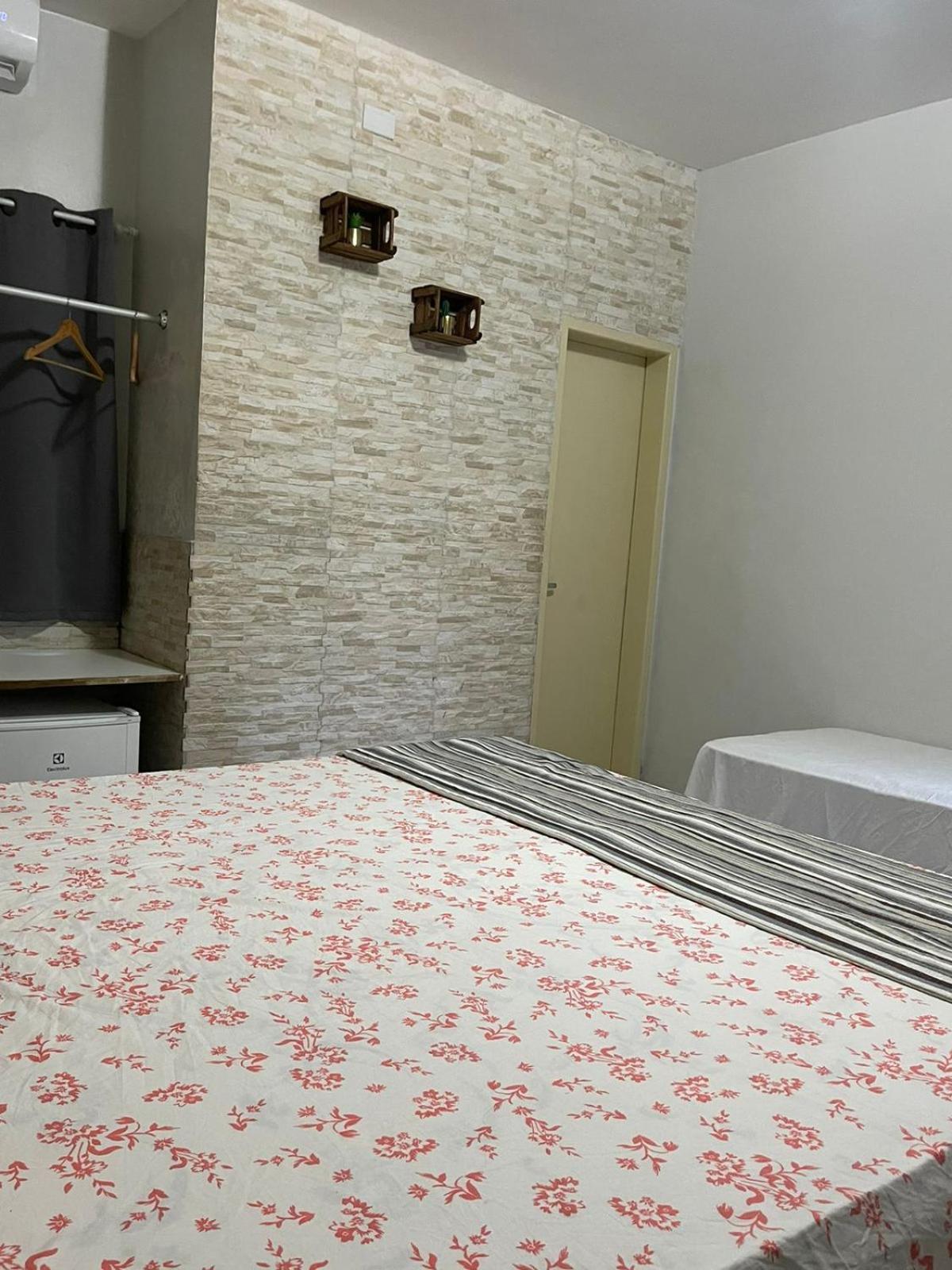 Pousada Beija Flor Maceio  Luaran gambar
